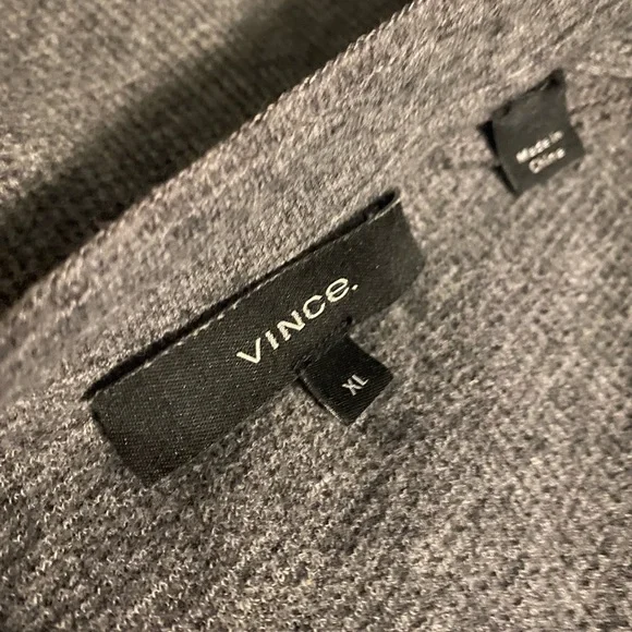 Mens Vince shirt - Picture 4 of 5